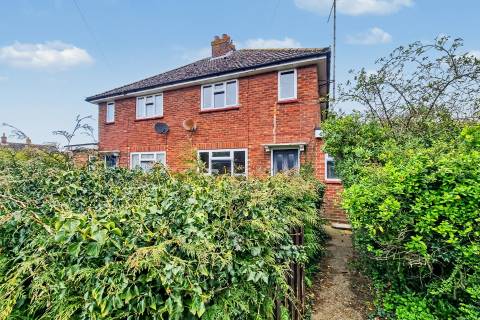 Property for auction in Suffolk