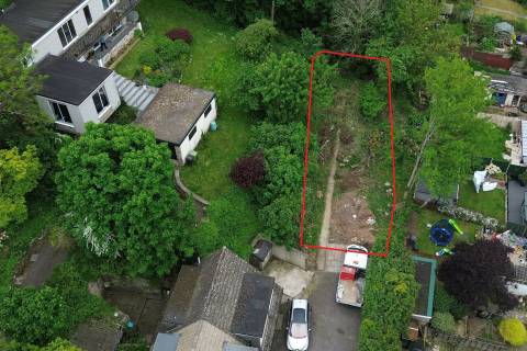 Property for auction in Avon