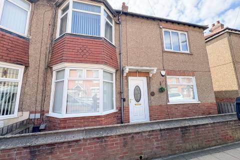 Property for auction in Northumberland