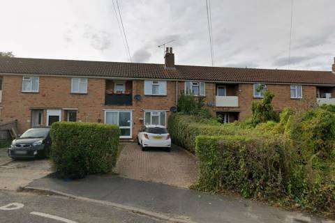 Property for auction in Berkshire