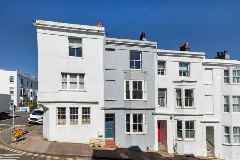 Property for auction in East Sussex