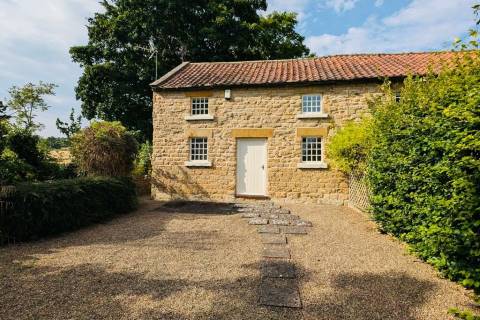 Property for auction in North Yorkshire