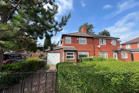 Property for auction in Lancashire