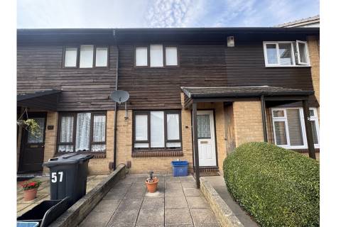 Property for auction in Essex