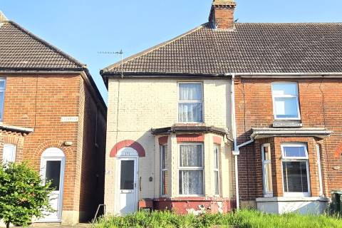 Property for auction in Kent