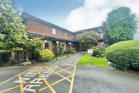 Property for auction in Cheshire