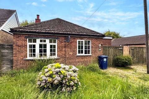Property for auction in Cambridgeshire