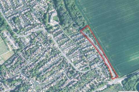 Property for auction in Berkshire