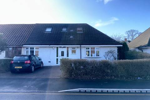 Property for auction in Nottinghamshire