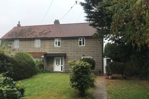 Property for auction in Norfolk