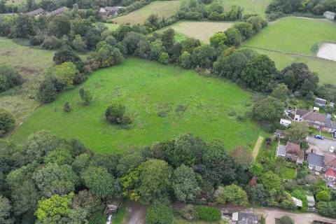 Property for auction in Surrey