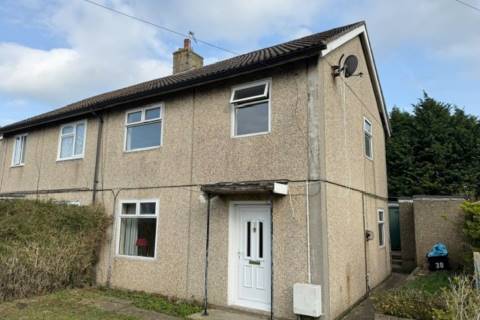 Property for auction in Wiltshire