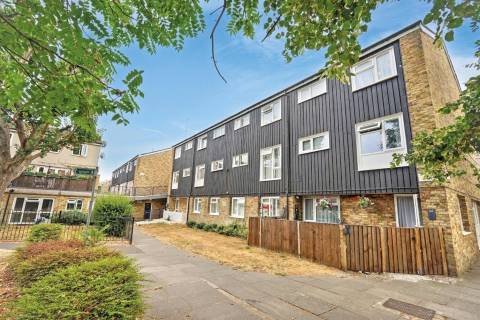 Property for auction in Kent