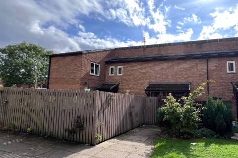 Property for auction in Lancashire