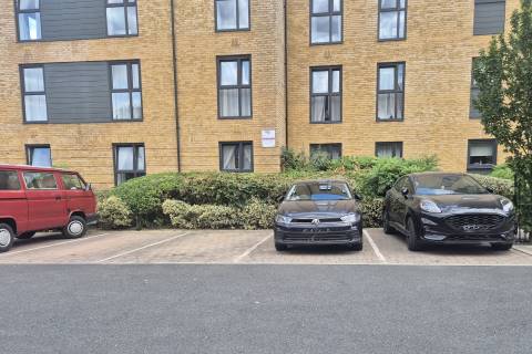 Property for auction in Hampshire