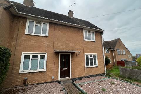 Property for auction in Derbyshire