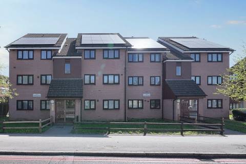 Property for auction in Middlesex