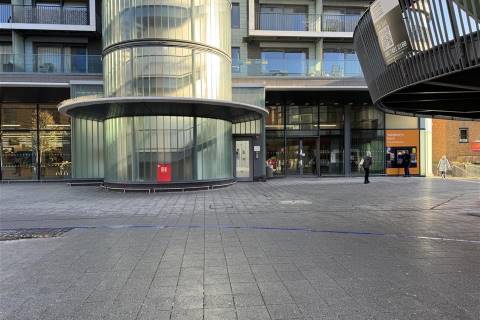 Property for auction in Berkshire