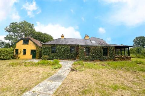 Property for auction in County Galway