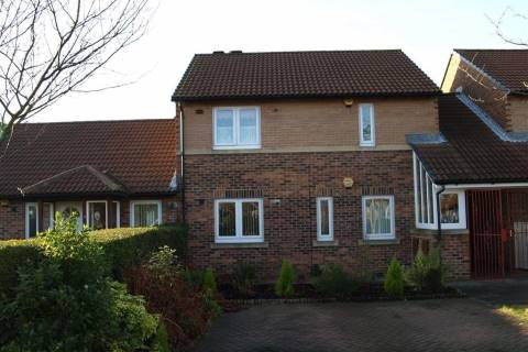 Property for auction in Cleveland