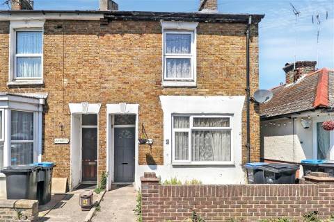 Property for auction in Kent