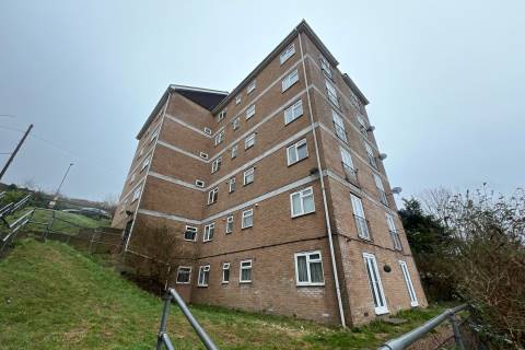Property for auction in Kent