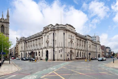 Property for auction in East Yorkshire