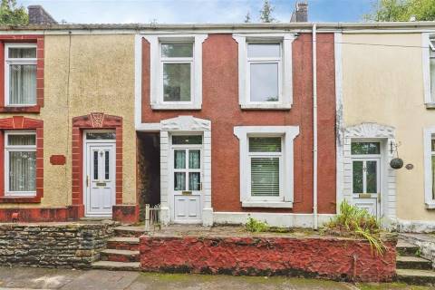 Property for auction in West Glamorgan