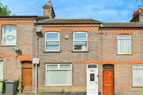Property for auction in Bedfordshire