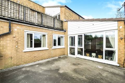Property for auction in South Yorkshire