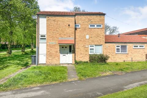Property for auction in Cheshire