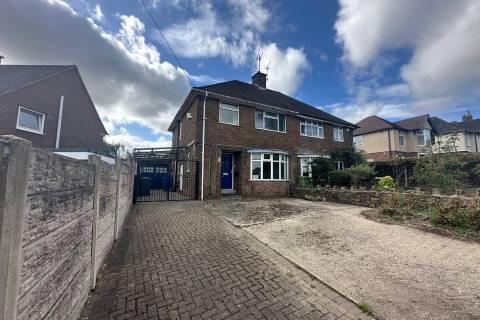 Property for auction in Derbyshire