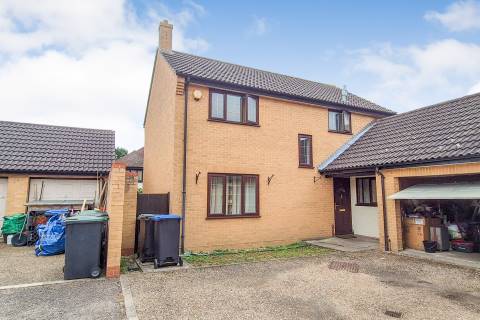 Property for auction in Essex