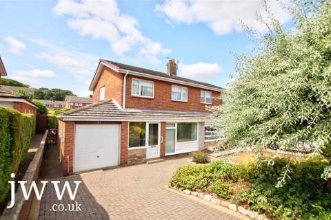 Property for auction in County Durham