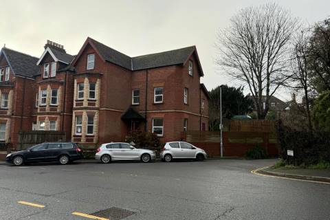 Property for auction in Devon