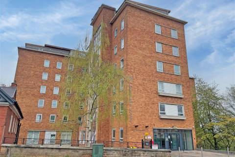 Property for auction in Nottinghamshire