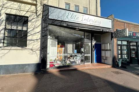 Property for auction in East Sussex