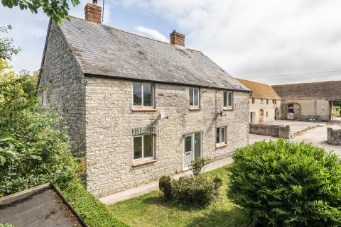 Property for auction in Somerset