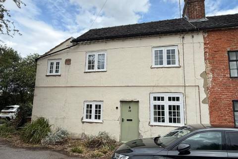 Property for auction in Derbyshire
