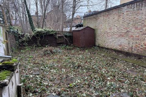 Property for auction in London