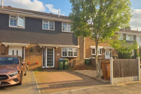 Property for auction in Kent
