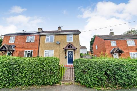 Property for auction in Worcestershire