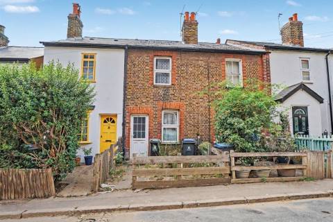 Property for auction in Surrey