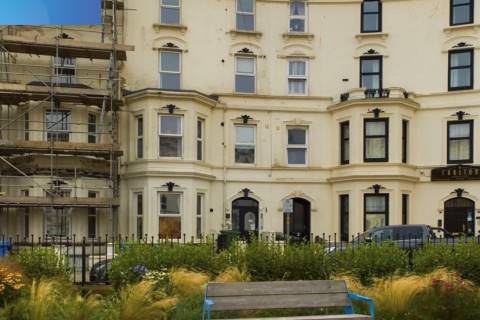 Property for auction in East Yorkshire