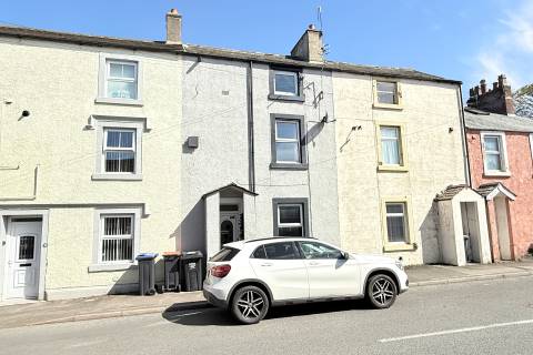 Property for auction in Cumbria