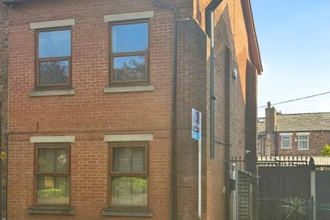Property for auction in Lancashire