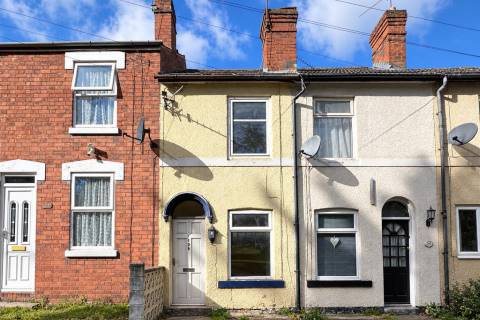 Property for auction in Worcestershire