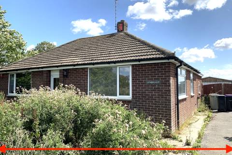 Property for auction in Lincolnshire