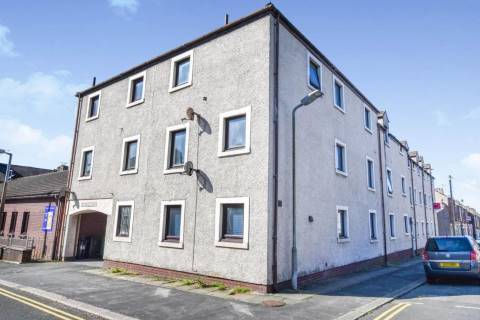 Property for auction in Cumbria