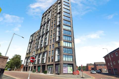 Property for auction in Lancashire